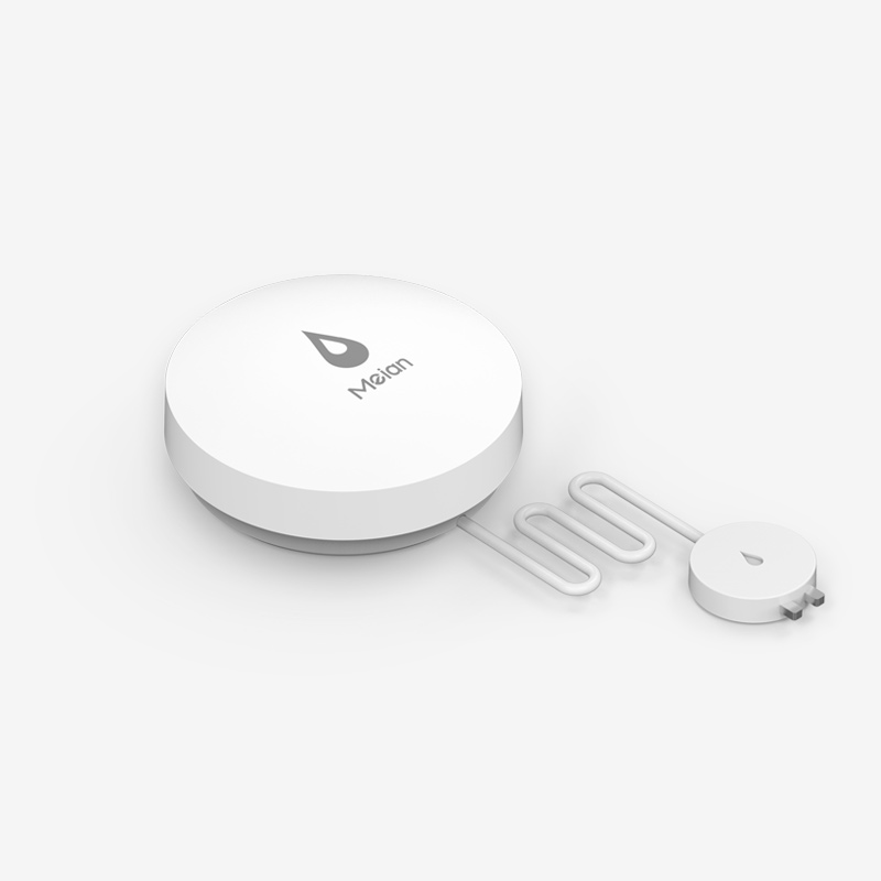 Smart Water Leakage Sensor