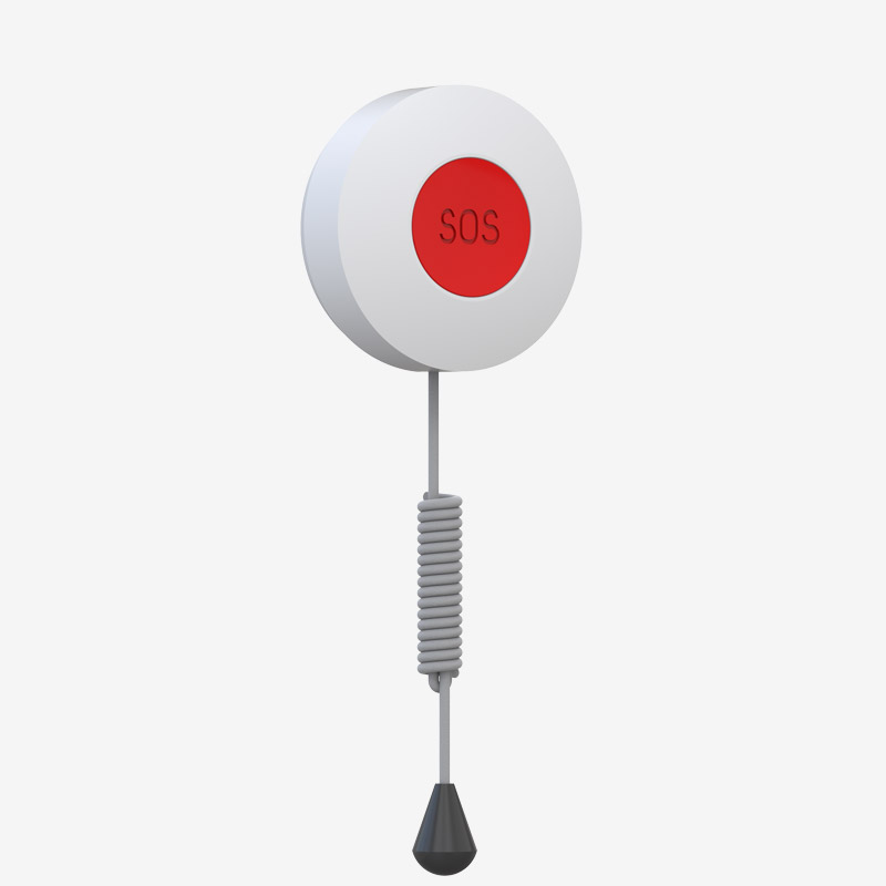  Smart Emergency Button