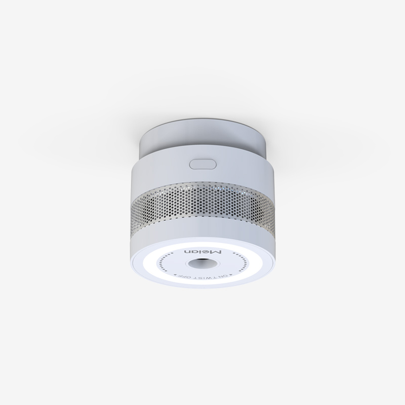SM01 Intelligent Smoke Sensor