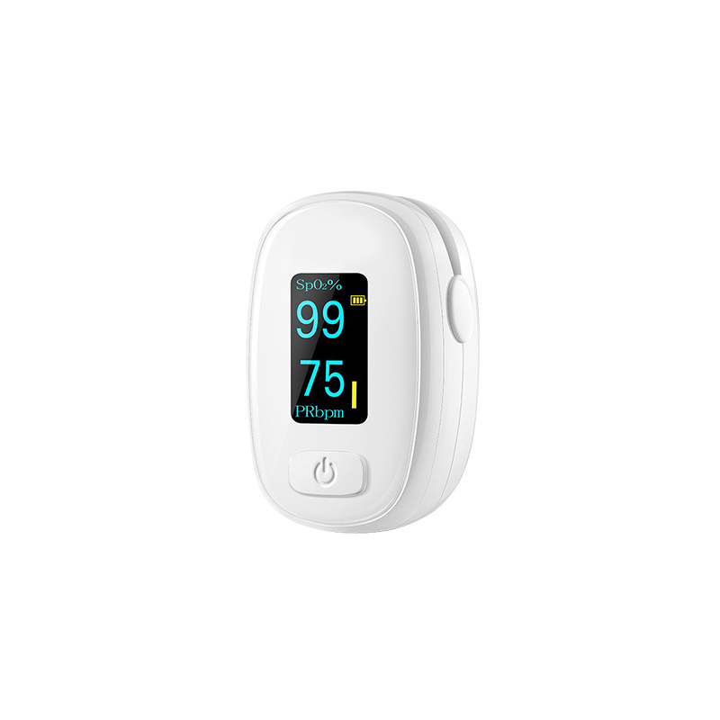 oximeter