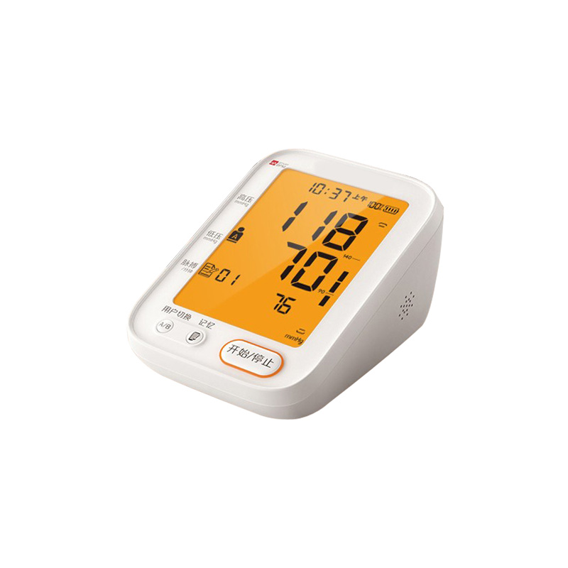 sphygmomanometer