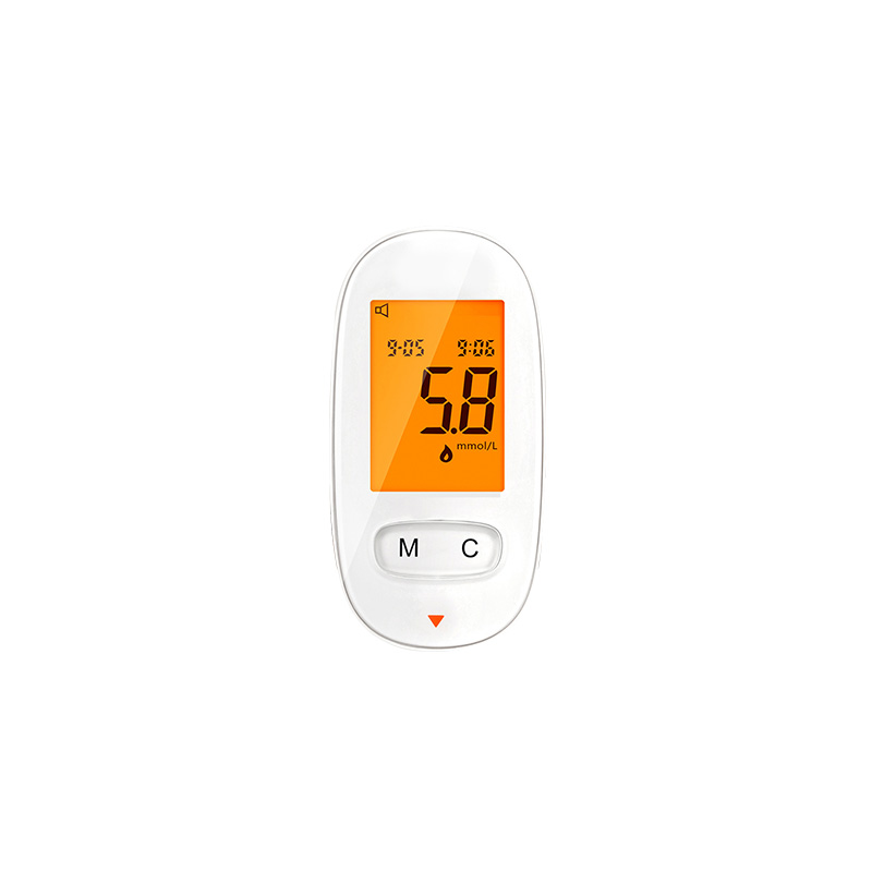 Glucose meter