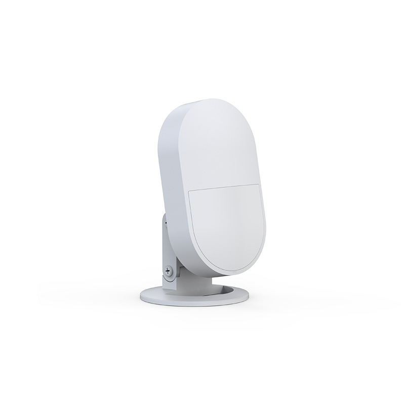 Human presence sensor
