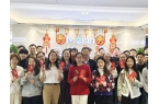 正月初九迎新春，开工大吉启新程
